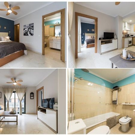 Apartamento Upscale***Las Canteras Beach***Balcony Las Palmas de Gran Canaria Exterior foto