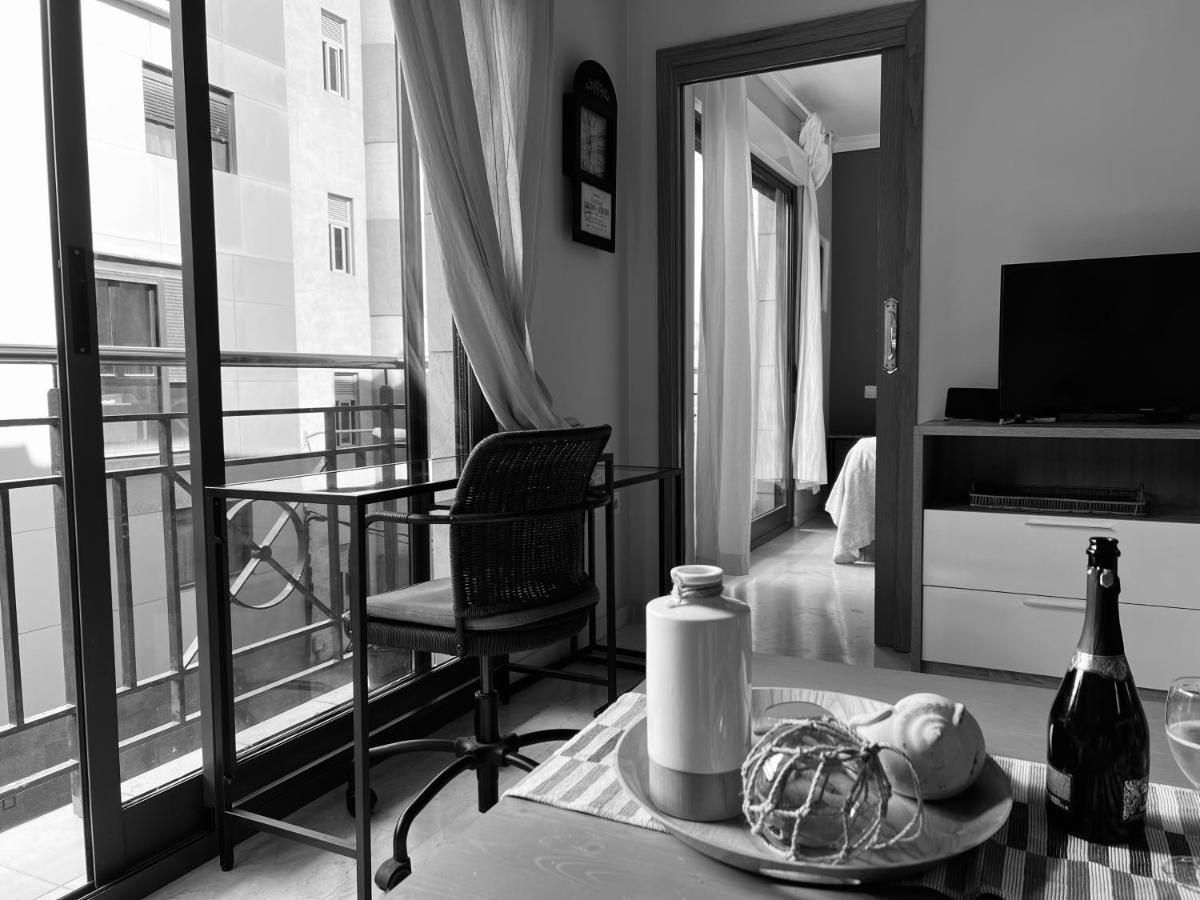 Apartamento Upscale***Las Canteras Beach***Balcony Las Palmas de Gran Canaria Exterior foto