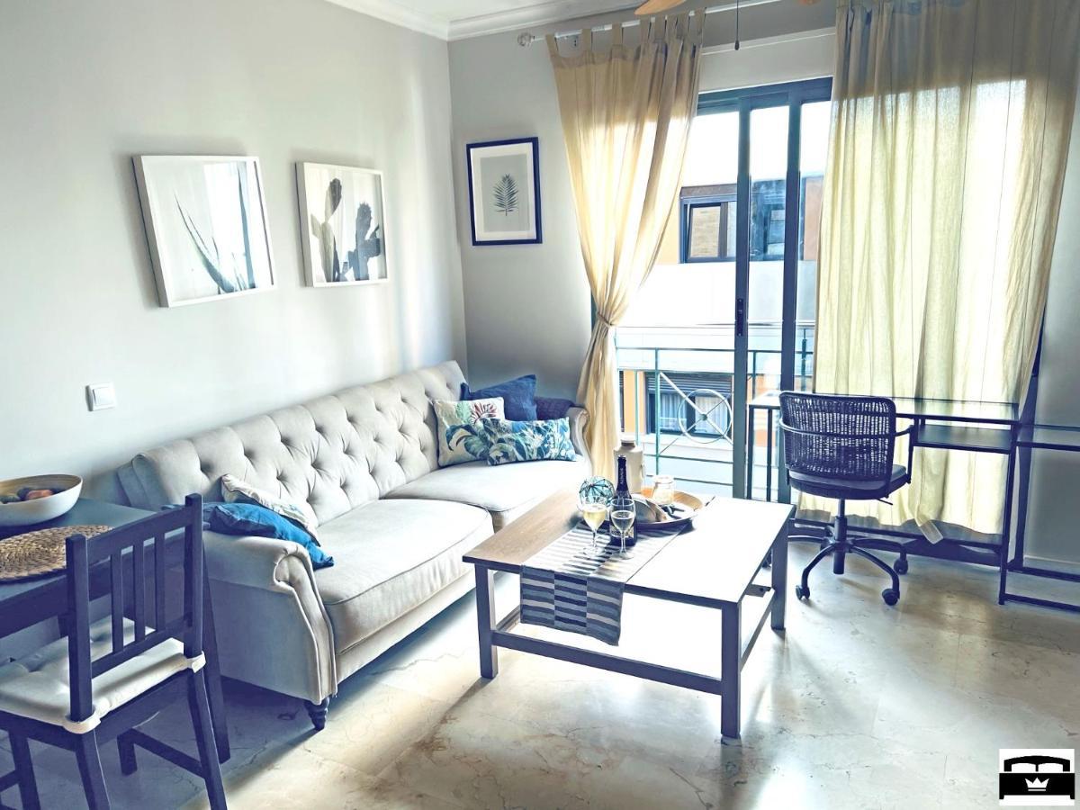 Apartamento Upscale***Las Canteras Beach***Balcony Las Palmas de Gran Canaria Exterior foto
