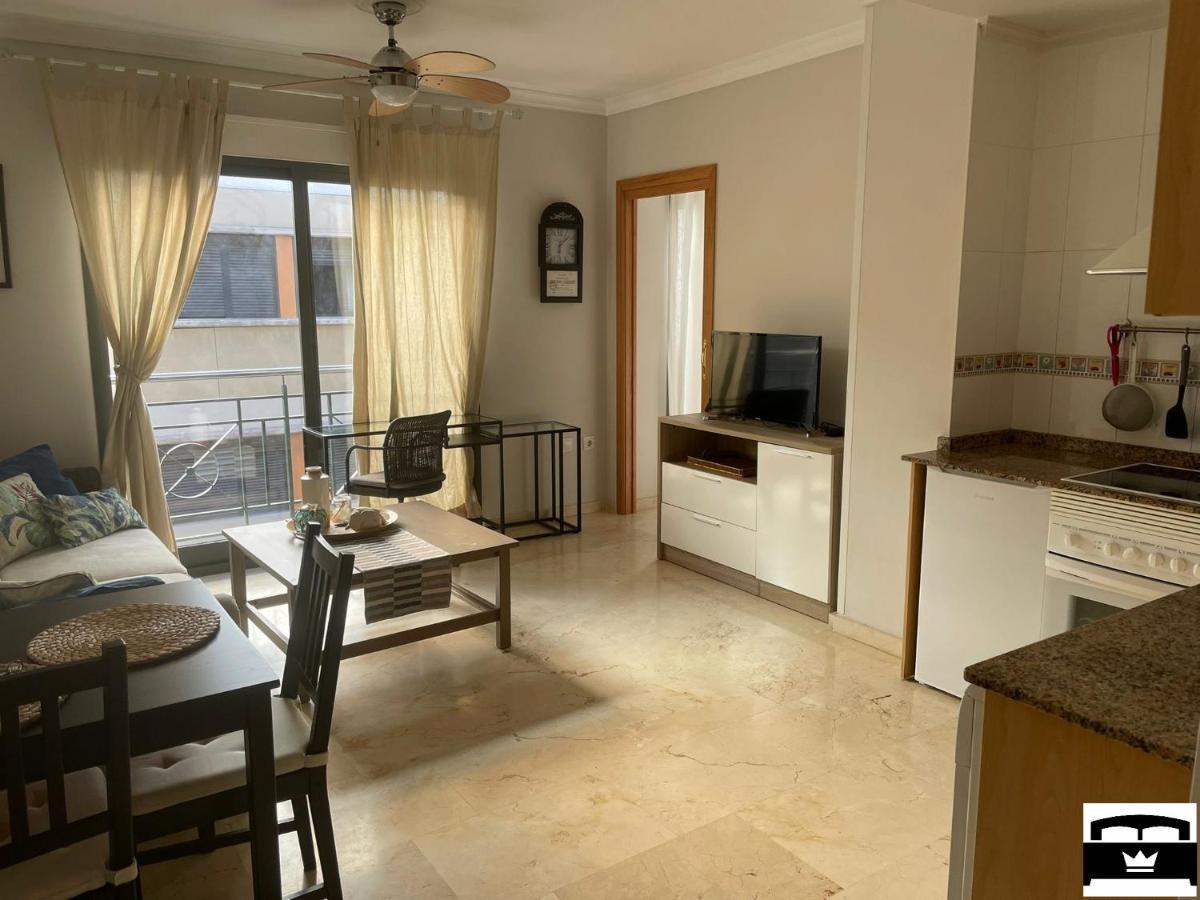 Apartamento Upscale***Las Canteras Beach***Balcony Las Palmas de Gran Canaria Exterior foto