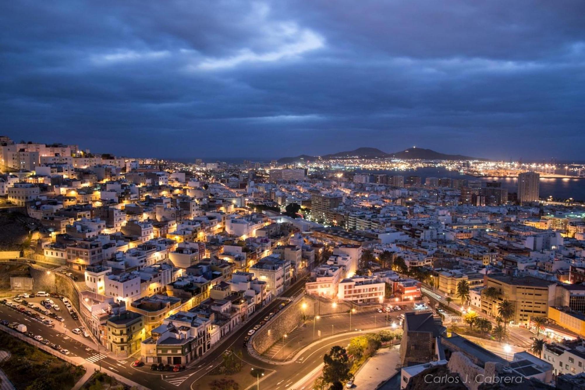 Apartamento Upscale***Las Canteras Beach***Balcony Las Palmas de Gran Canaria Exterior foto